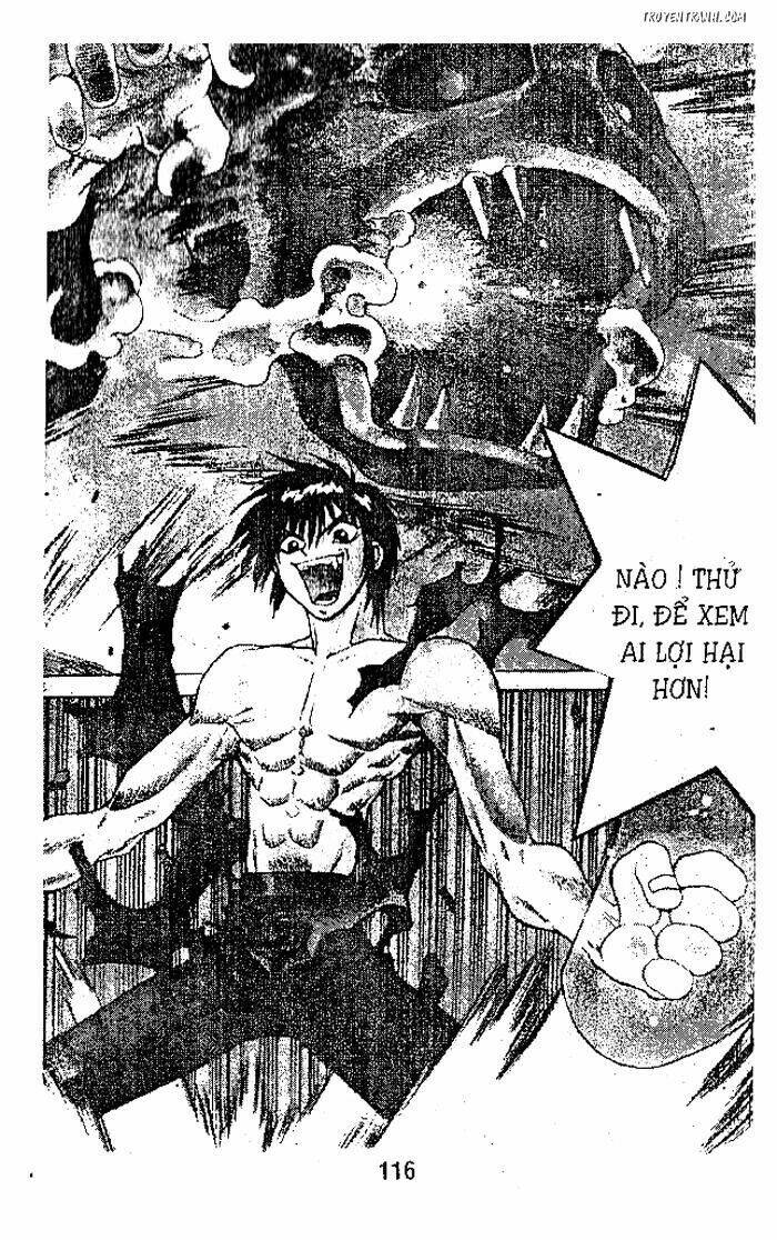 Devil And Devil: Chapter 26