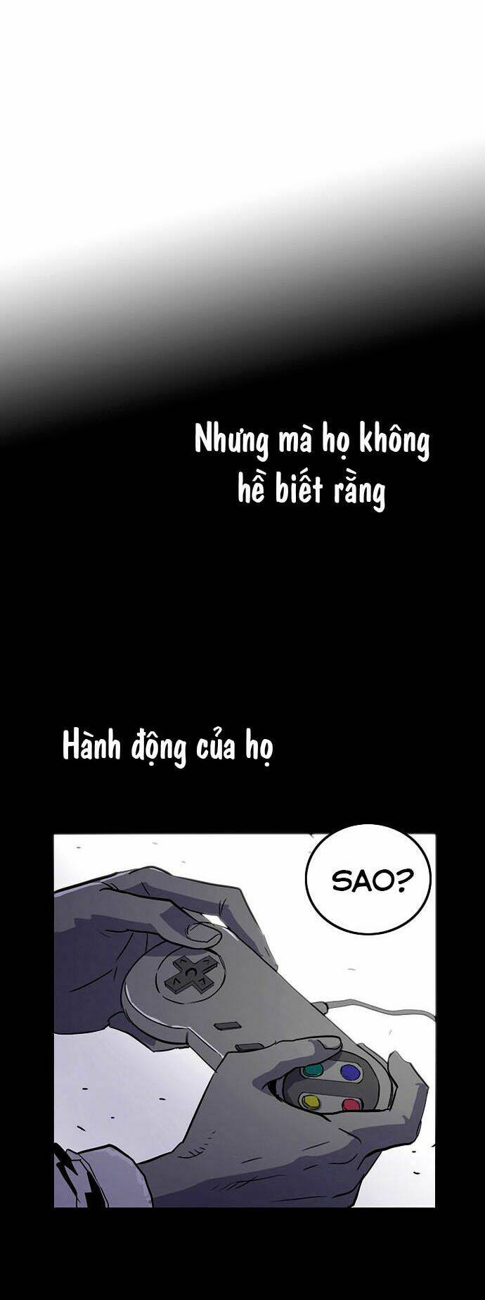 Bẫy Troll: Chapter 4