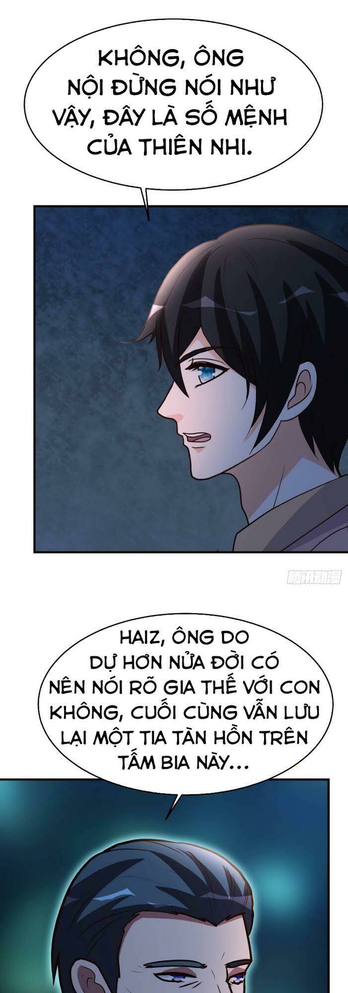 Trọng Sinh Tu Chân Tại Đô Thị: Chapter 89