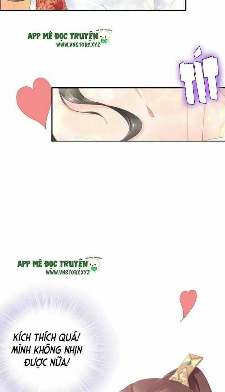 Nhất Sinh Nhất Thế Tiếu Thương Khung: Chapter 52