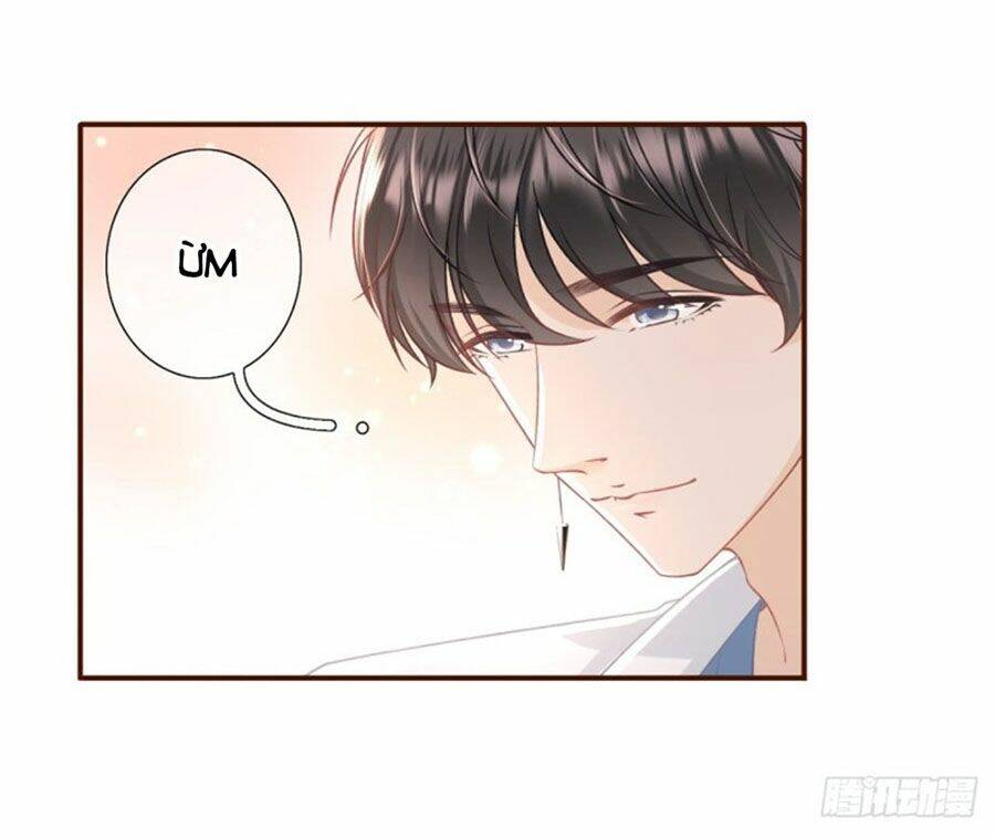 Bạn Gái Tôi Mới 30+: Chapter 34