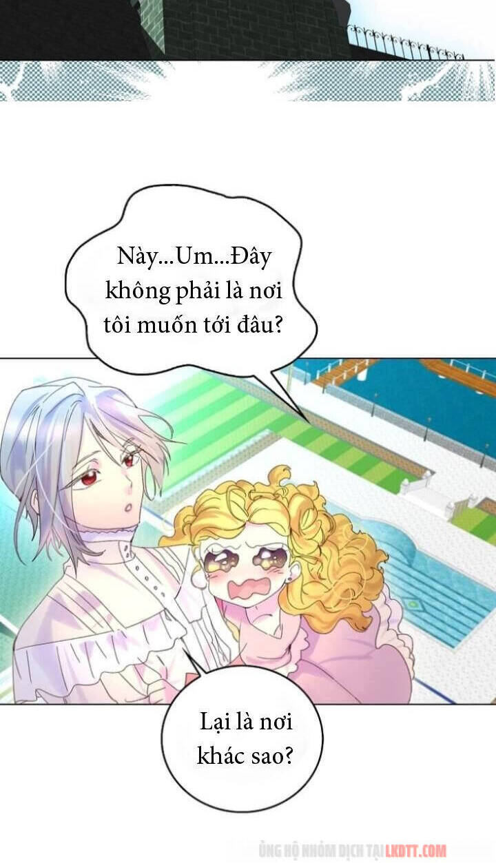 Đừng Xem Thường Nữ Phụ: Chapter 79