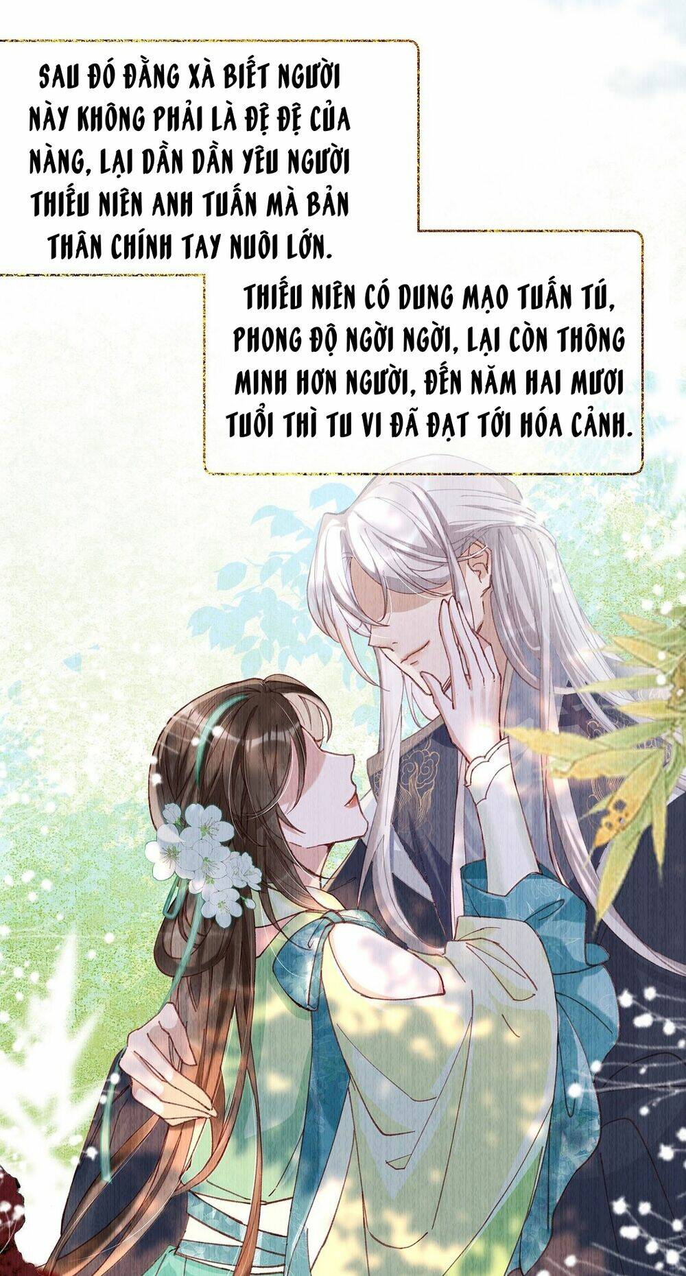 Sau Khi Nhặt Được Trứng Rồng, Ta Quyết Định Nuôi Hắn Trở Nên Xấu Xa: Chapter 1