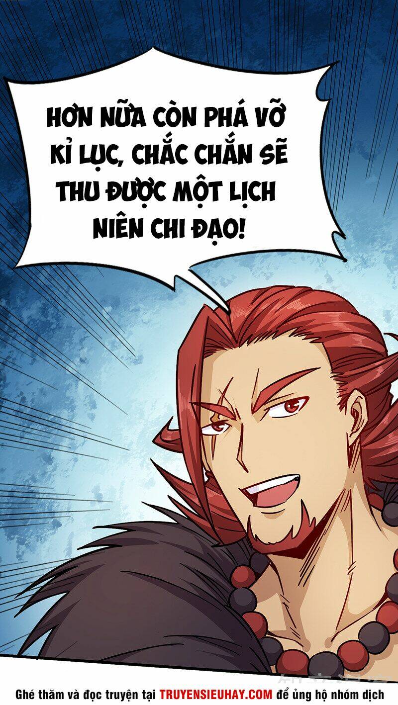 Võ Thần Thiên Hạ: Chapter 98
