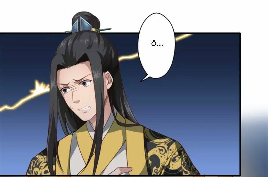 Khuynh Thế Y Phi Muốn Bỏ Chồng: Chapter 54