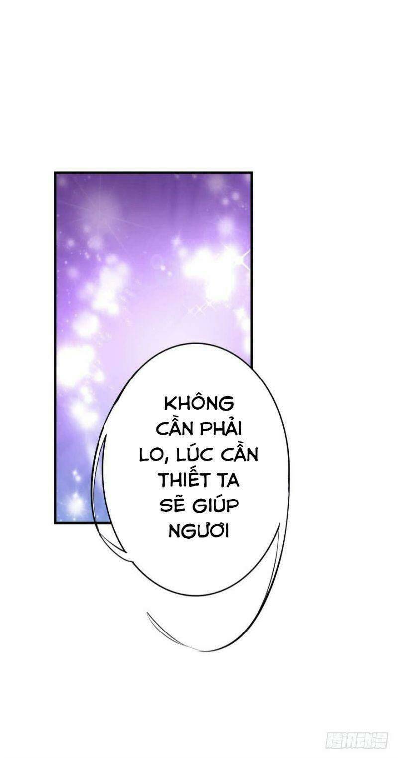 Nhân Ngư Học Trưởng, Đừng Ôm Ta!: Chapter 62