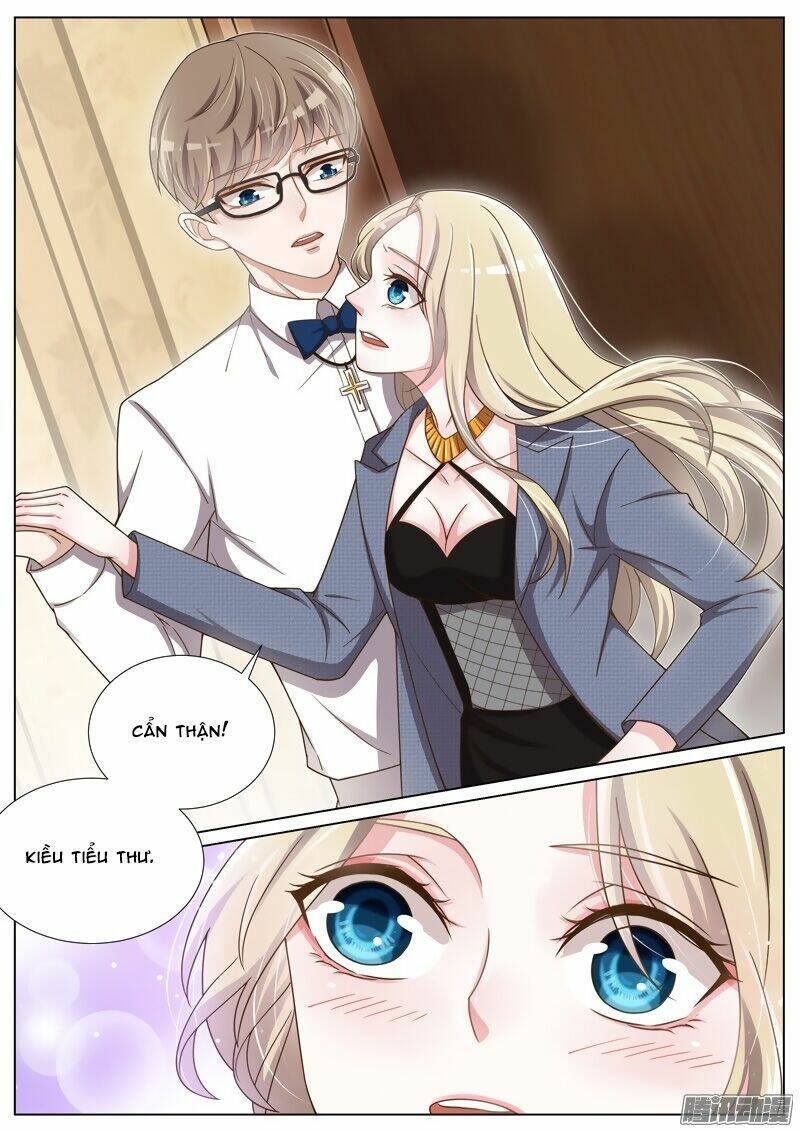 Vương Bài Giáo Thảo: Chapter 51