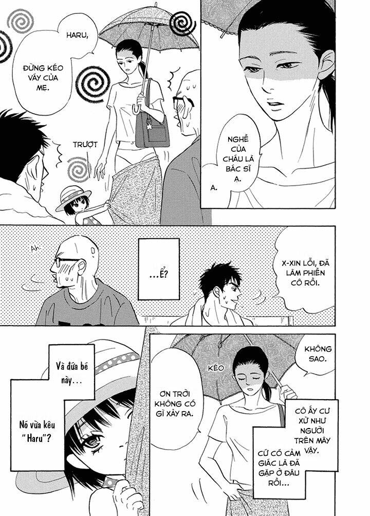 Chàng Giúp Việc Tada: Chapter 11