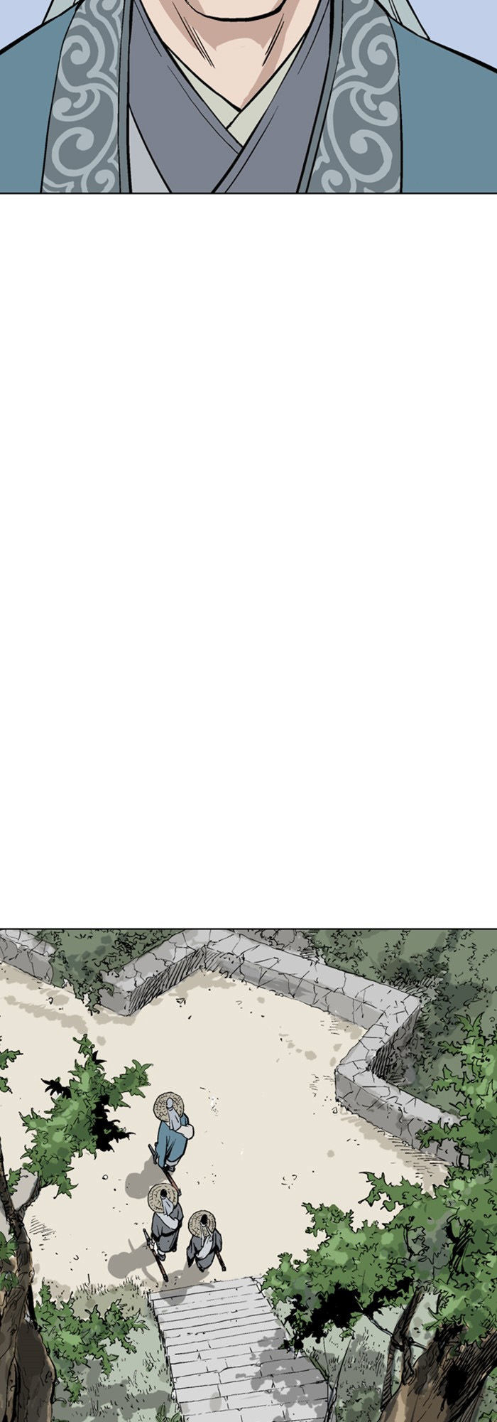 Cao Thủ 2: Chapter 30
