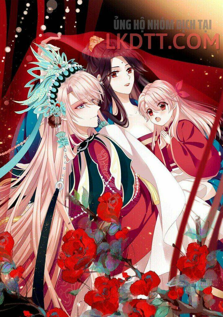 Kiều Phu Có Hỉ: Chapter 18