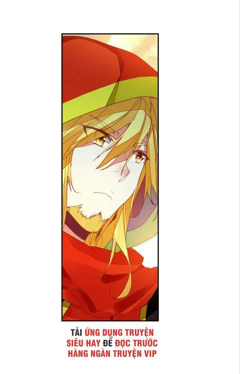 Thiện Lương Tử Thần: Chapter 105