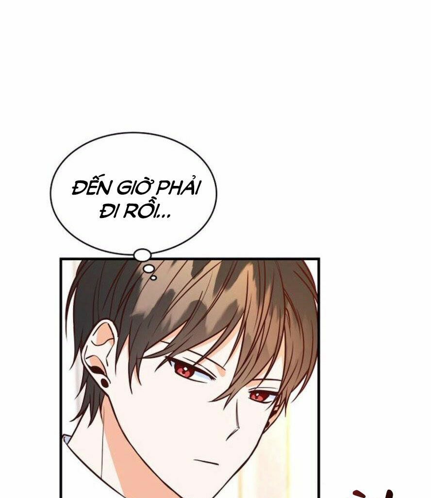 Lòng Trung Thành Với Kẻ Ác: Chapter 9