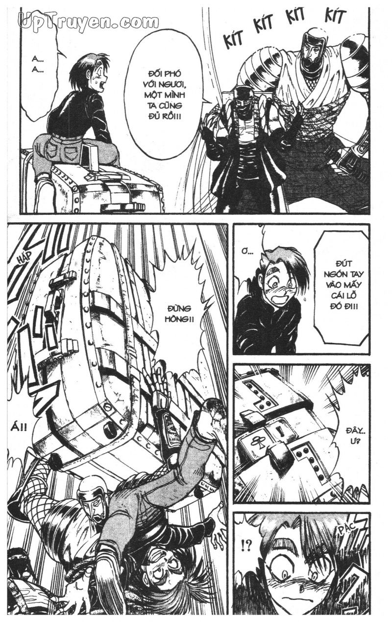 Fujita Kazuhiro: Chapter 23