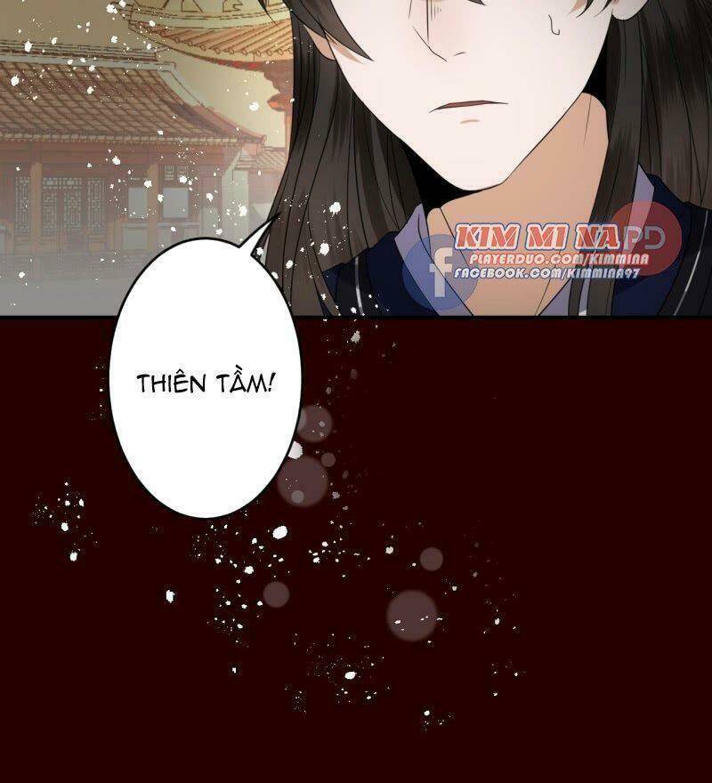 Vương Gia Kiêu Ngạo Quá Khó Cua: Chapter 60