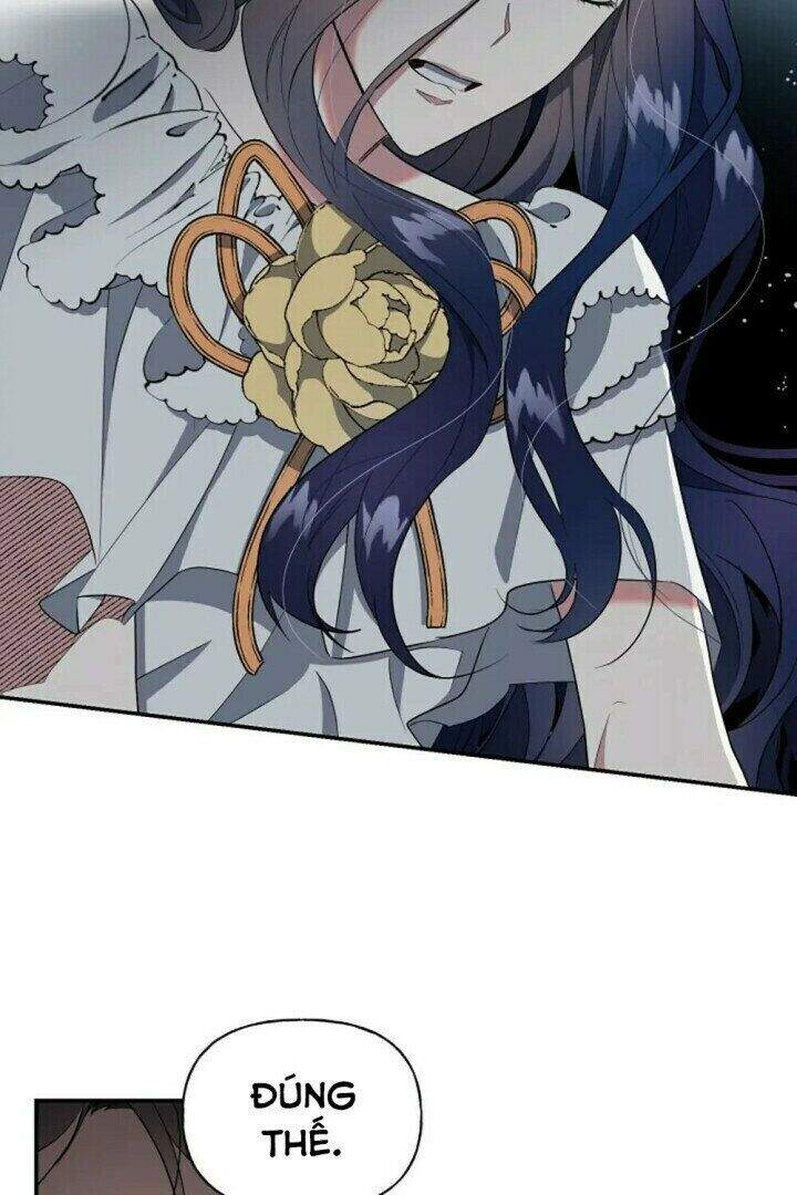 Nàng Công Chúa Trở Thành Vật Hiến Tế: Chapter 3