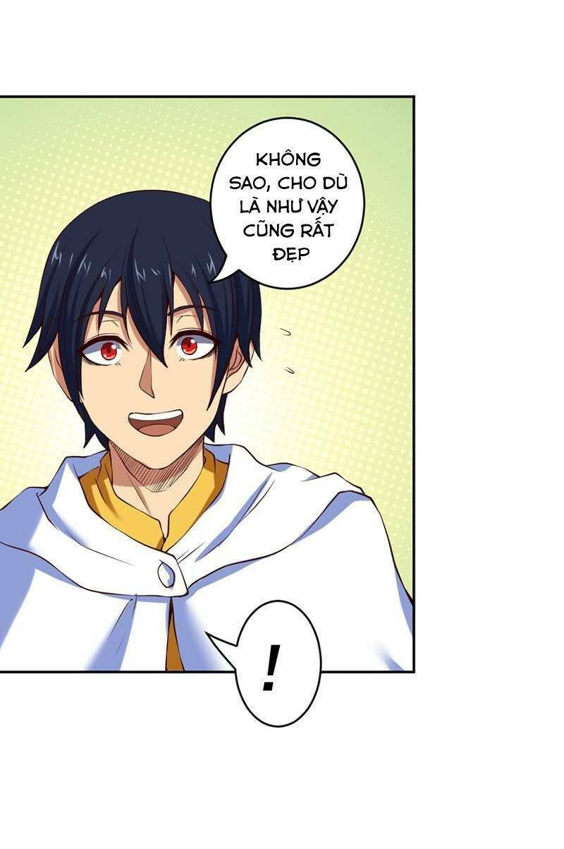 Cuộc Sống Tận Thế Bắt Đầu Từ Số 0: Chapter 46