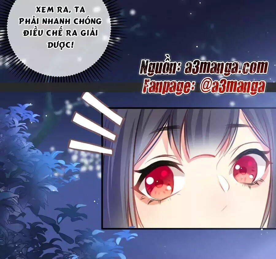 Trọng Sinh Chi Đích Nữ Bất Thiện: Chapter 6