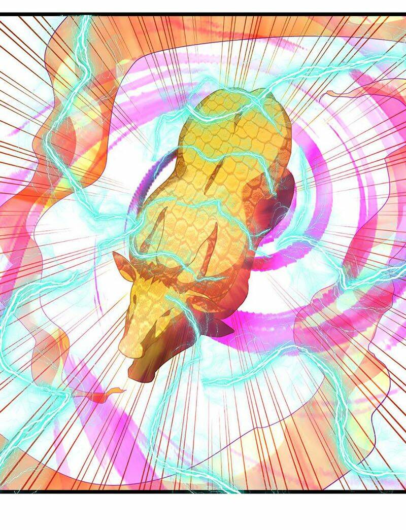 Cửu Dương Thần Vương: Chapter 166