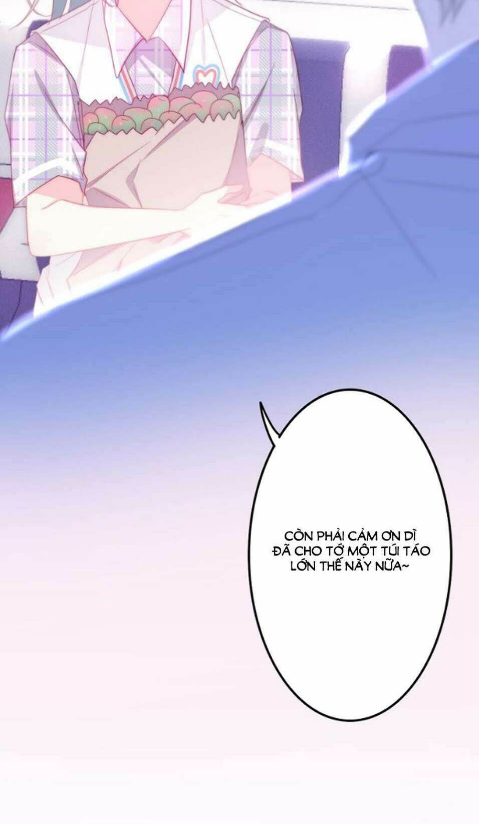 Tháng Sáu Không Hẹn Mà Gặp: Chapter 10