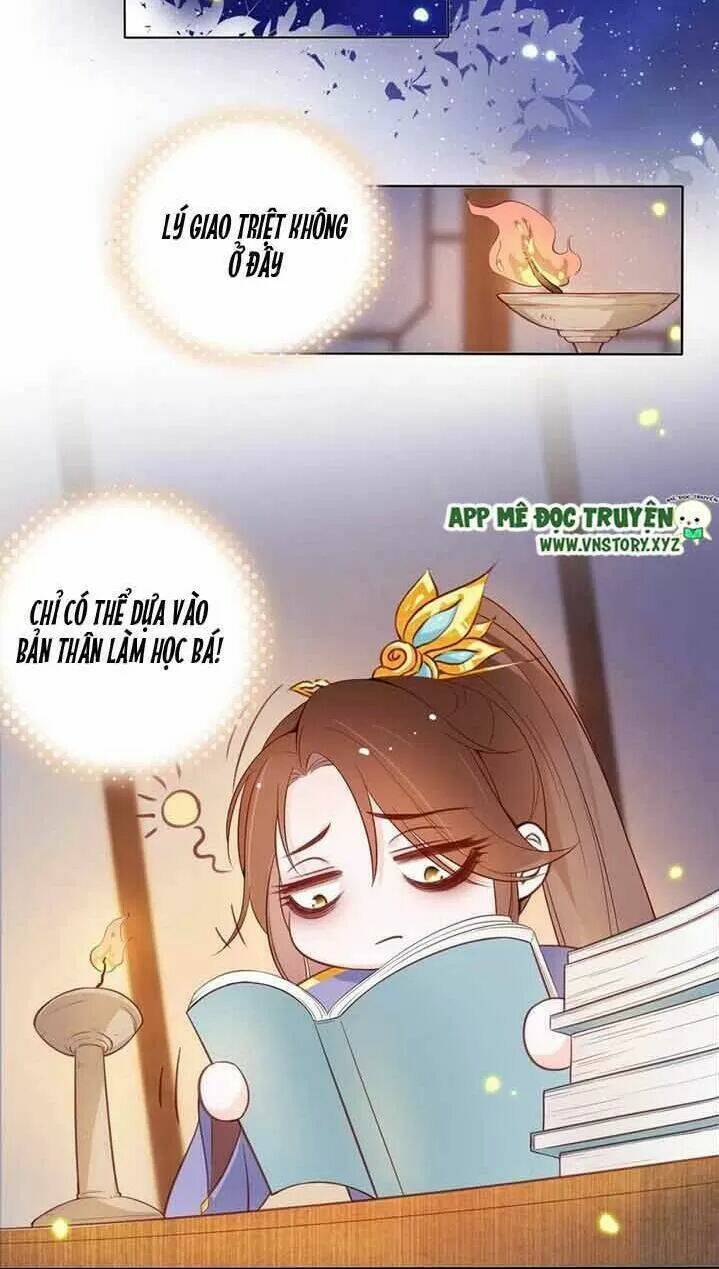 Nàng Trở Thành Bạch Nguyệt Quang Của Vương Gia Bệnh Kiều: Chapter 31