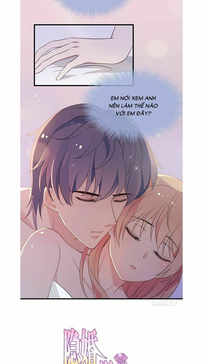 Bí Mật Kết Hôn Với Ảnh Đế: Vợ Ơi Đến Đây Tấn Công Đi Nào: Chapter 48