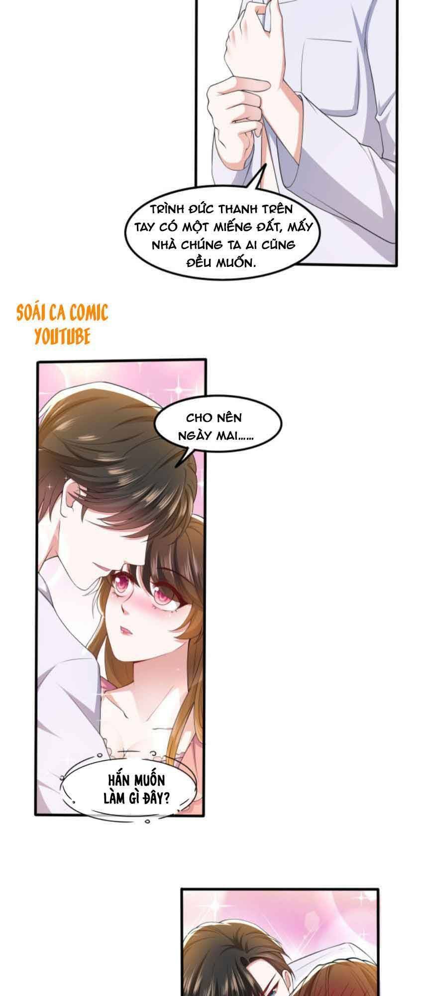 Nhất Sanh Hữu Hỉ: Chapter 11