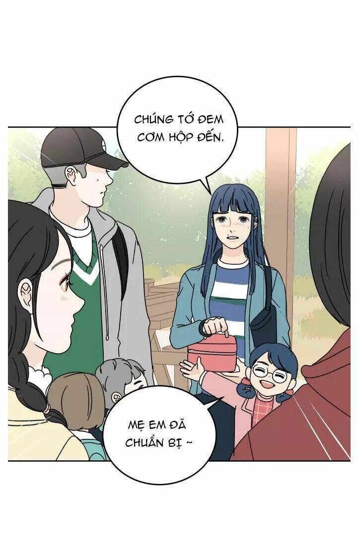30 Phút Bước Đi Bên Em: Chapter 68