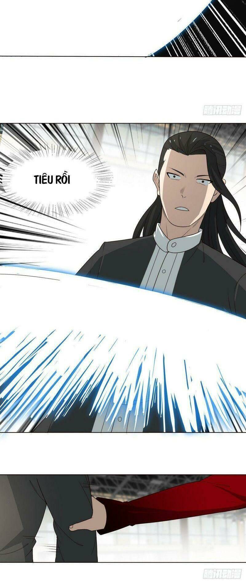 Thần Long Tinh Chủ: Chapter 8