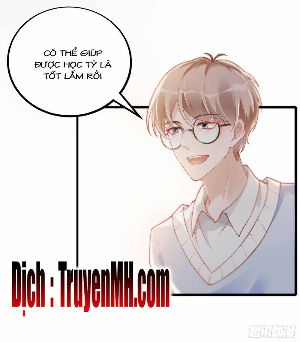 Lấy Tình Yêu, Lấy Thời Gian: Chapter 29