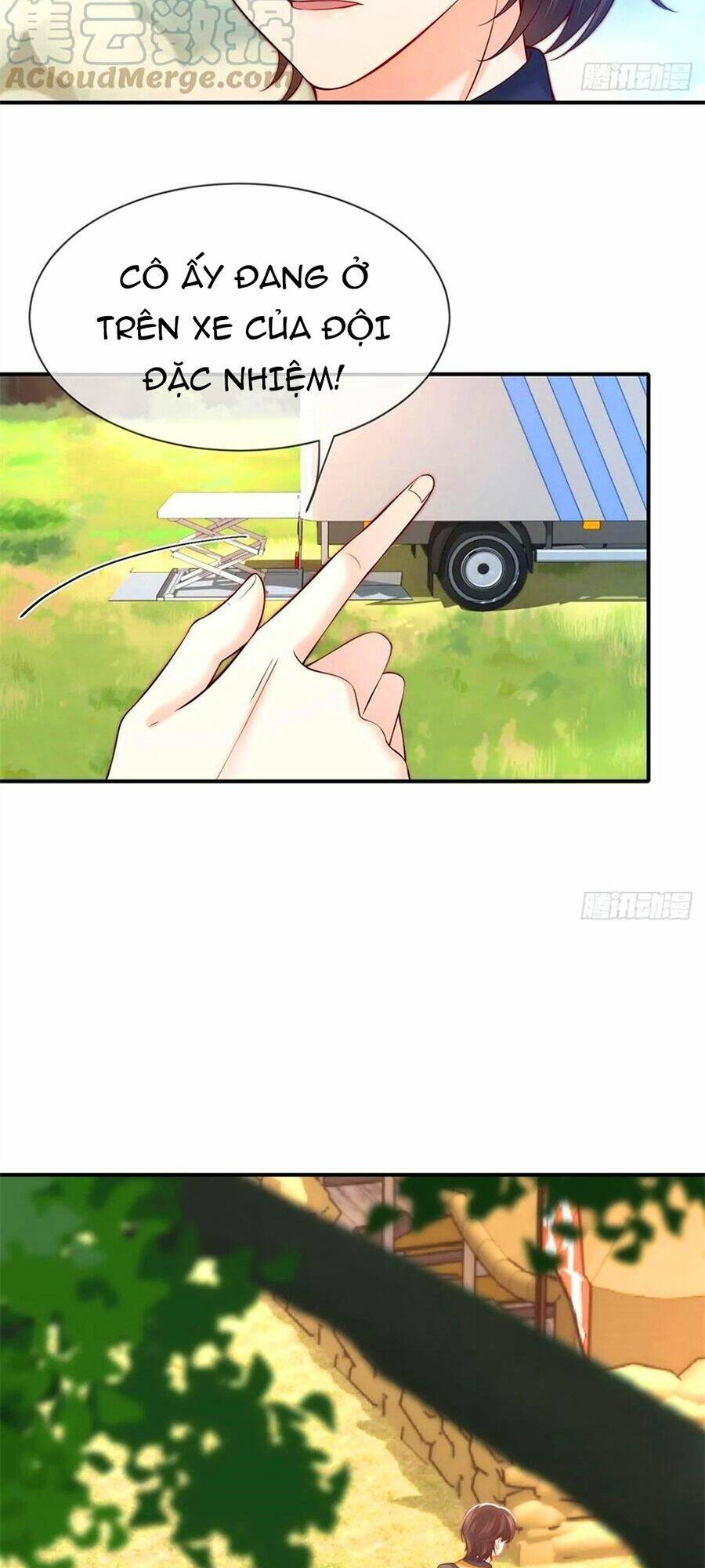 Nam Thần Truy Thê Chỉ Nam: Chapter 90.2