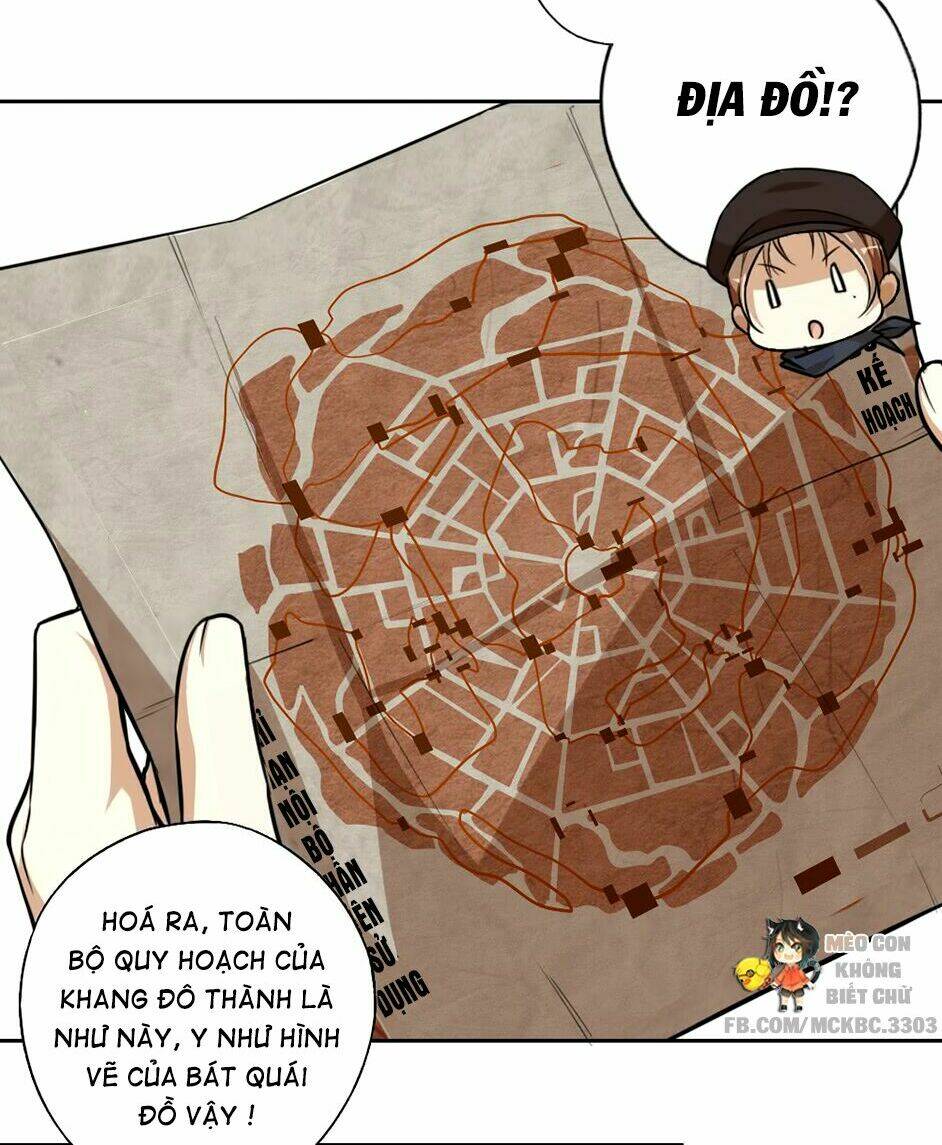 Bốc Toán Tử: Chapter 26