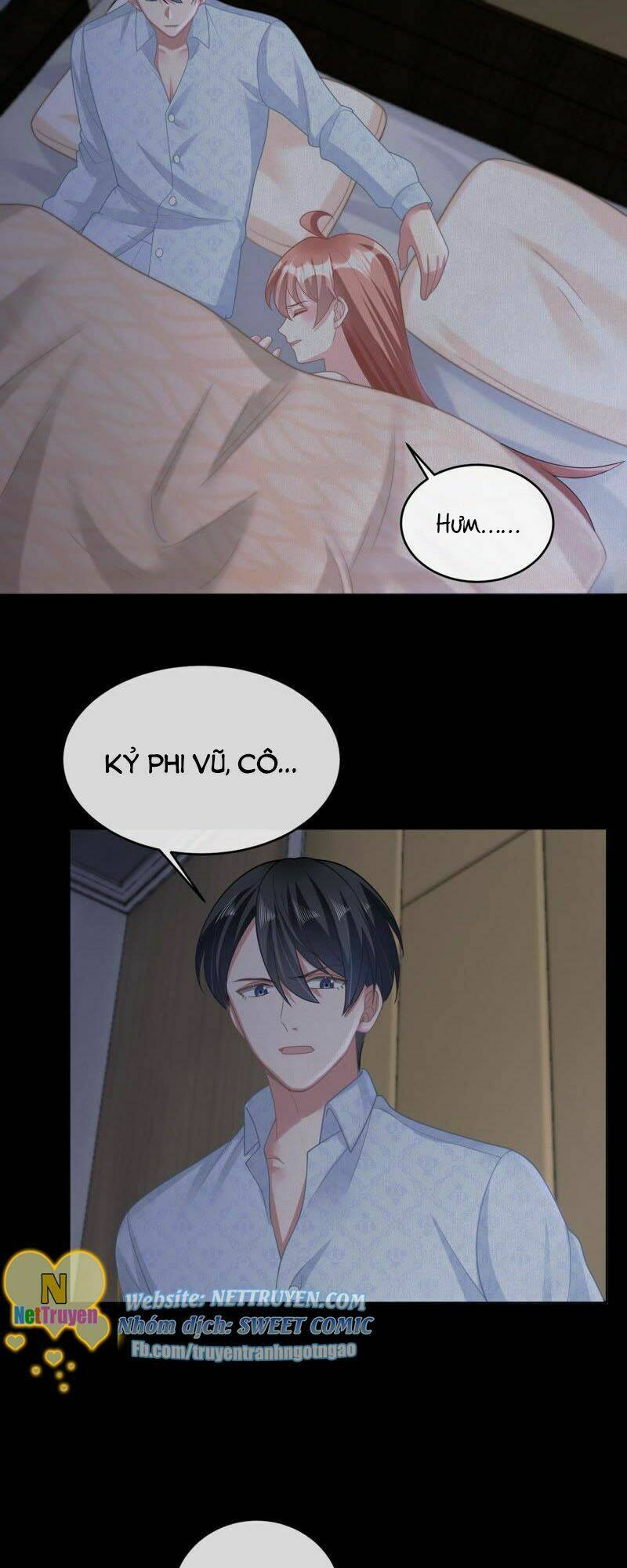 Cô Dâu Giả Tạo: Chapter 16