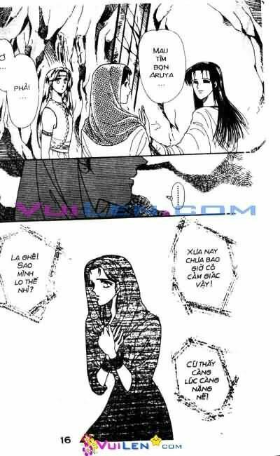 Nàng Công Chúa Ham Chơi: Chapter 8