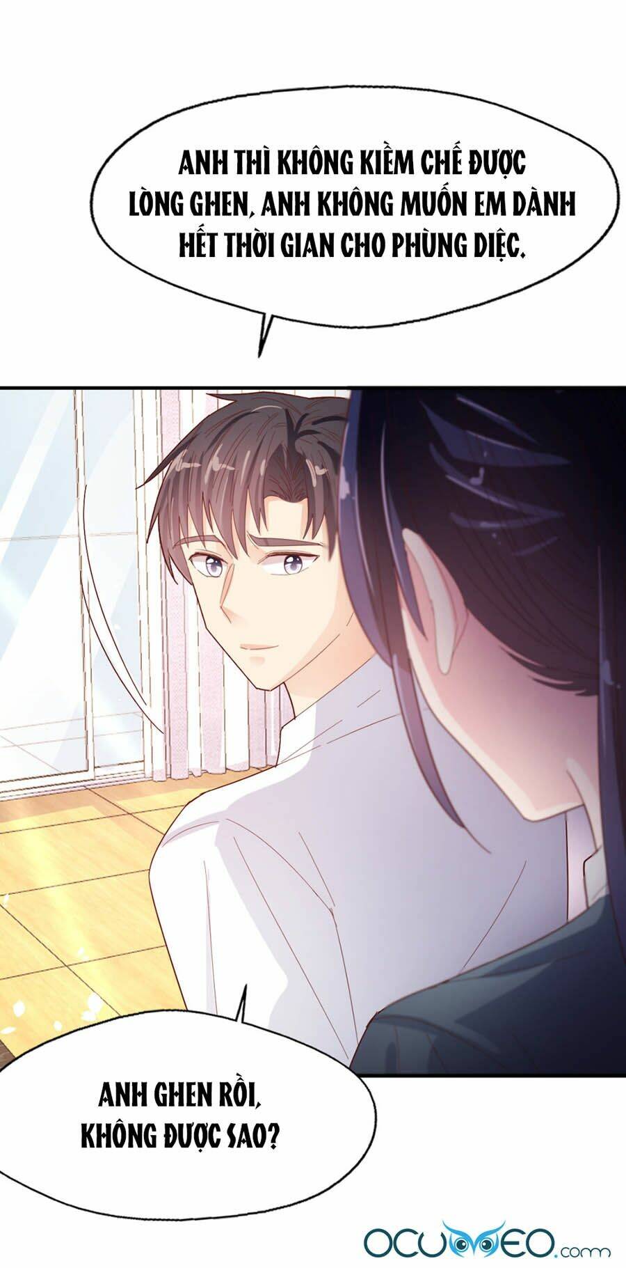 Sau Này Vẫn Cứ Thích Anh: Chapter 79