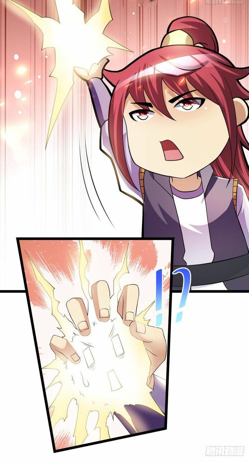 Tiên Vương Trùng Sinh: Chapter 184