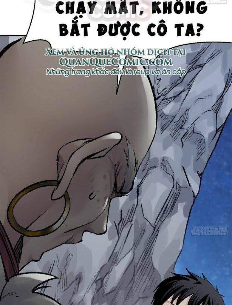 Liên Thành Quyết: Chapter 49