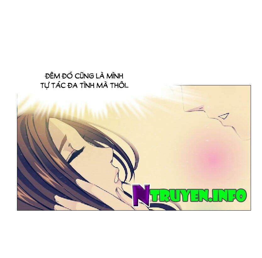 Cạm Bẫy Của Nữ Thần: Chapter 34