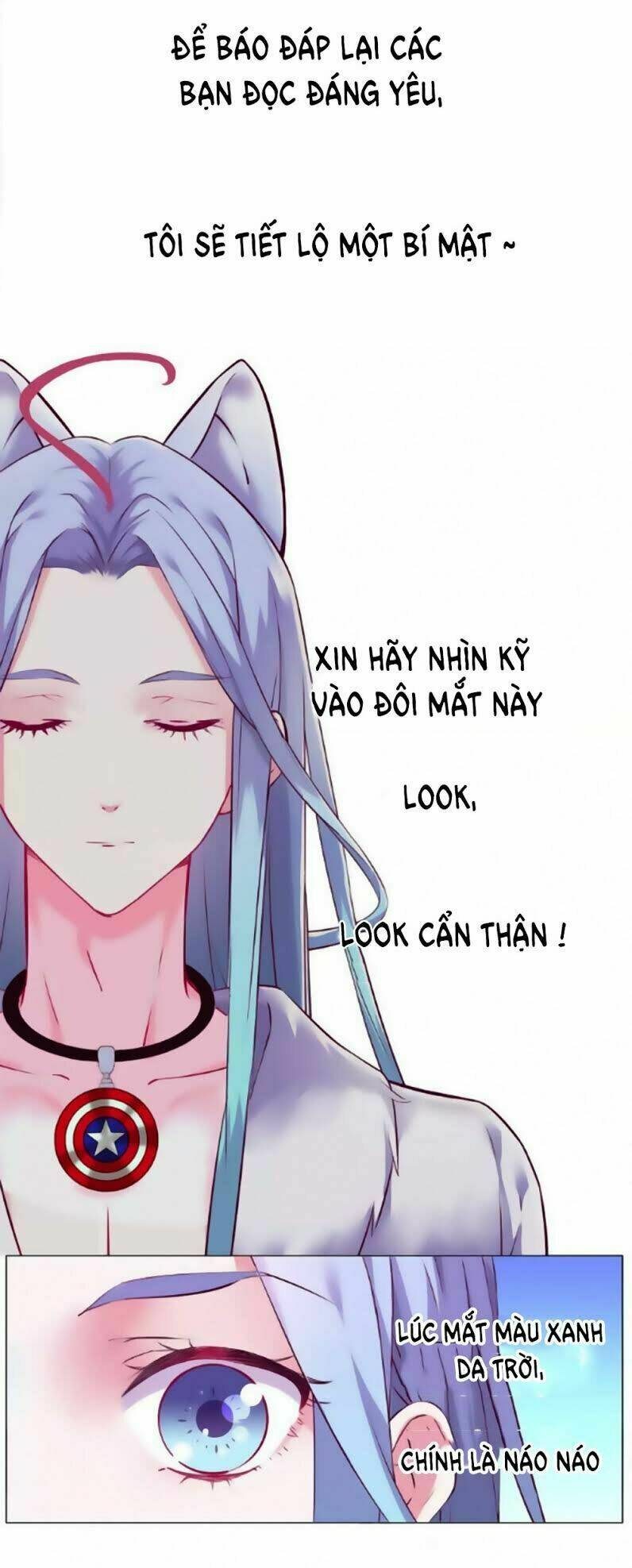 Đừng Nghịch, Ta Chỉ Muốn Yên Tĩnh: Chapter 48