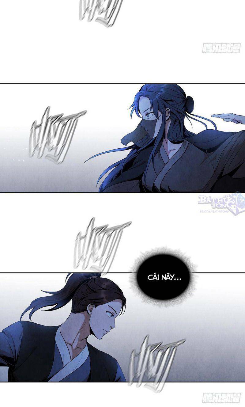 Đại Sư Huynh: Chapter 4