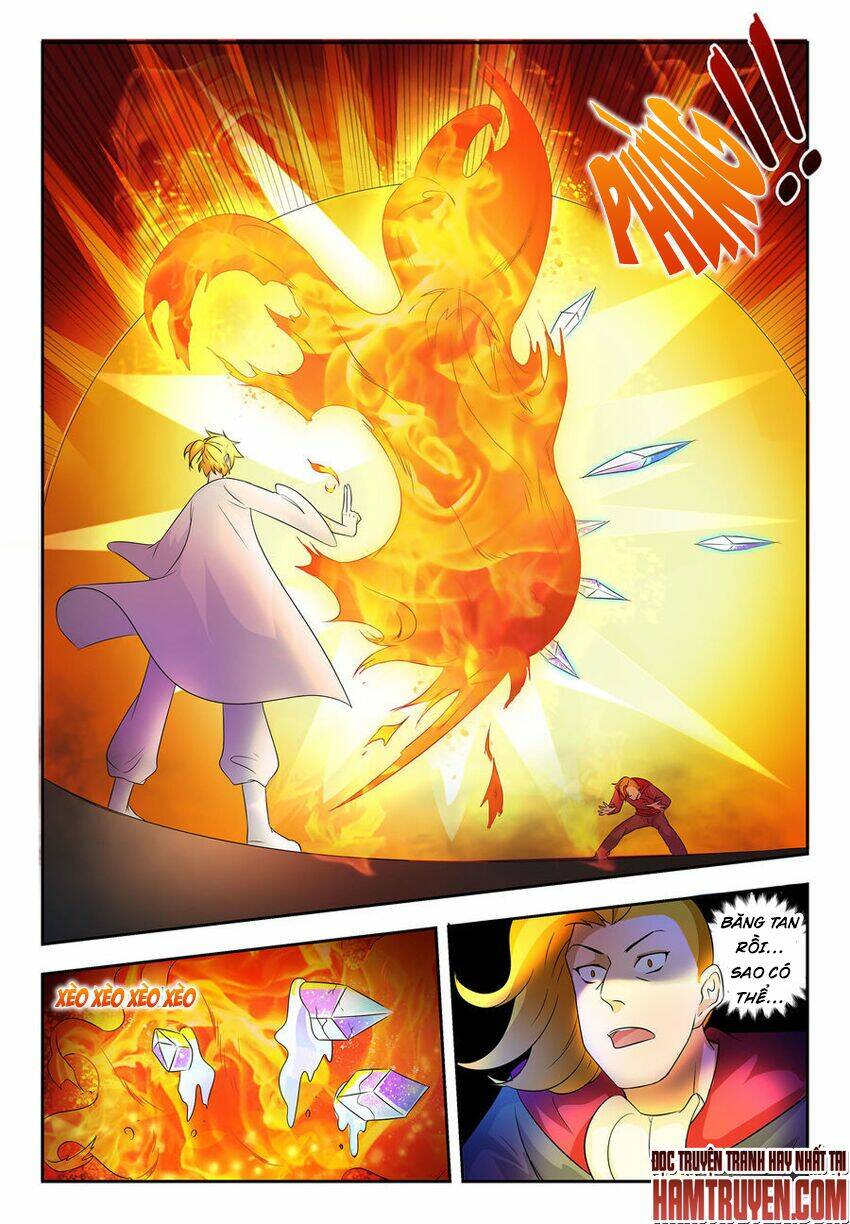 Chí Tôn Chư Thiên: Chapter 66