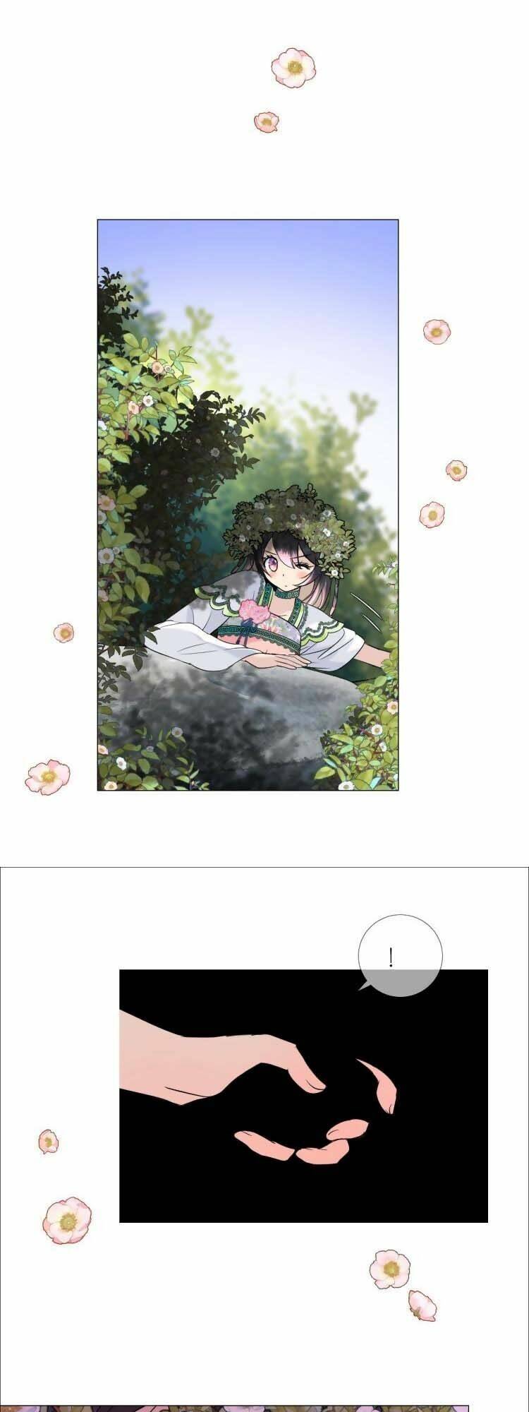 Sao Lại Là Yêu?: Chapter 5