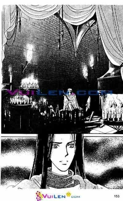 Hiệp Sĩ Nữ Hoàng: Chapter 2