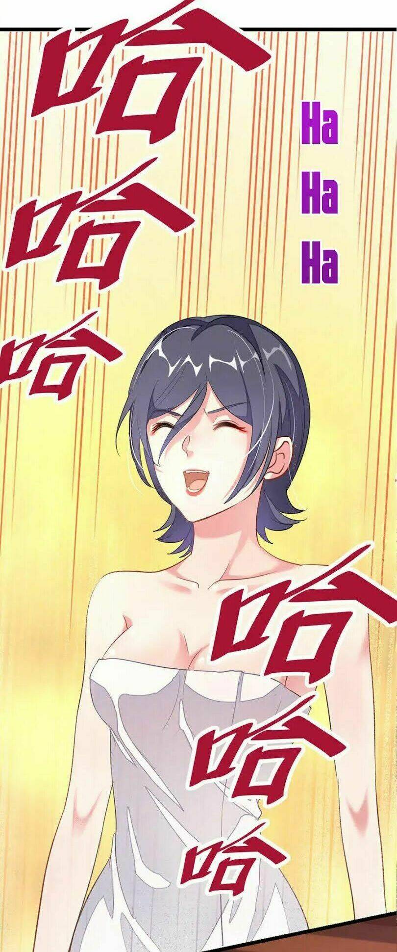 Cửu Dương Thần Vương: Chapter 90