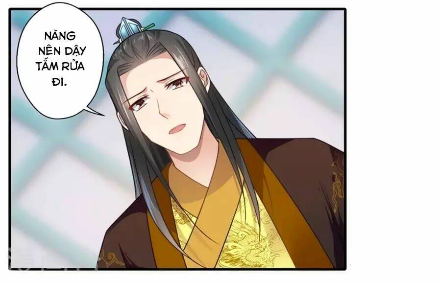 Khuynh Thế Y Phi Muốn Bỏ Chồng: Chapter 107