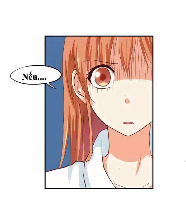 Mối Tình Đầu Có Chút Ngọt: Chapter 28
