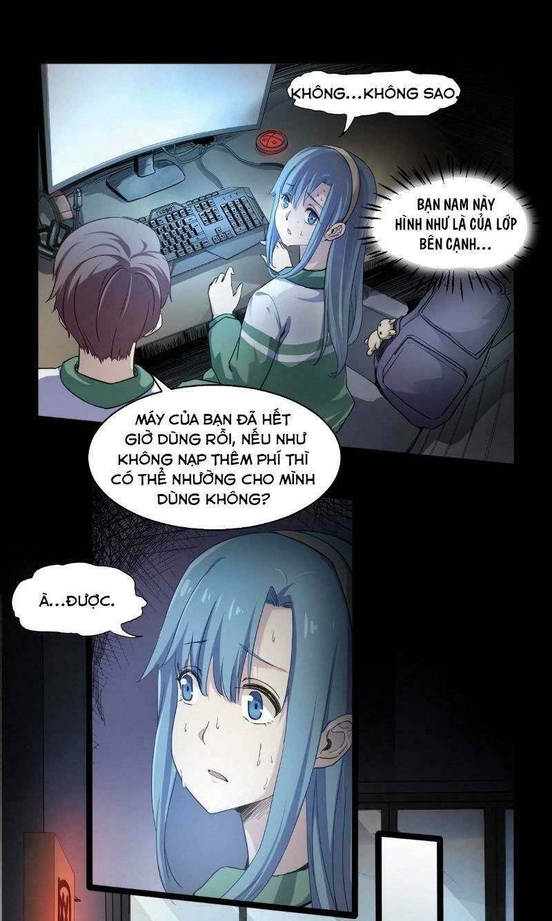 Ta Độ Kiếp Thất Bại Đều Là Tại Ngươi: Chapter 6
