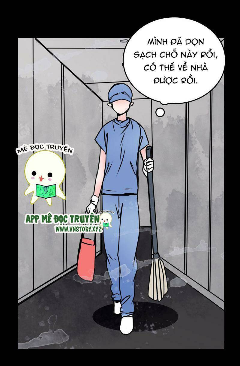 Nhật Ký Nữ Phù Thủy Hồi Sinh: Chapter 39