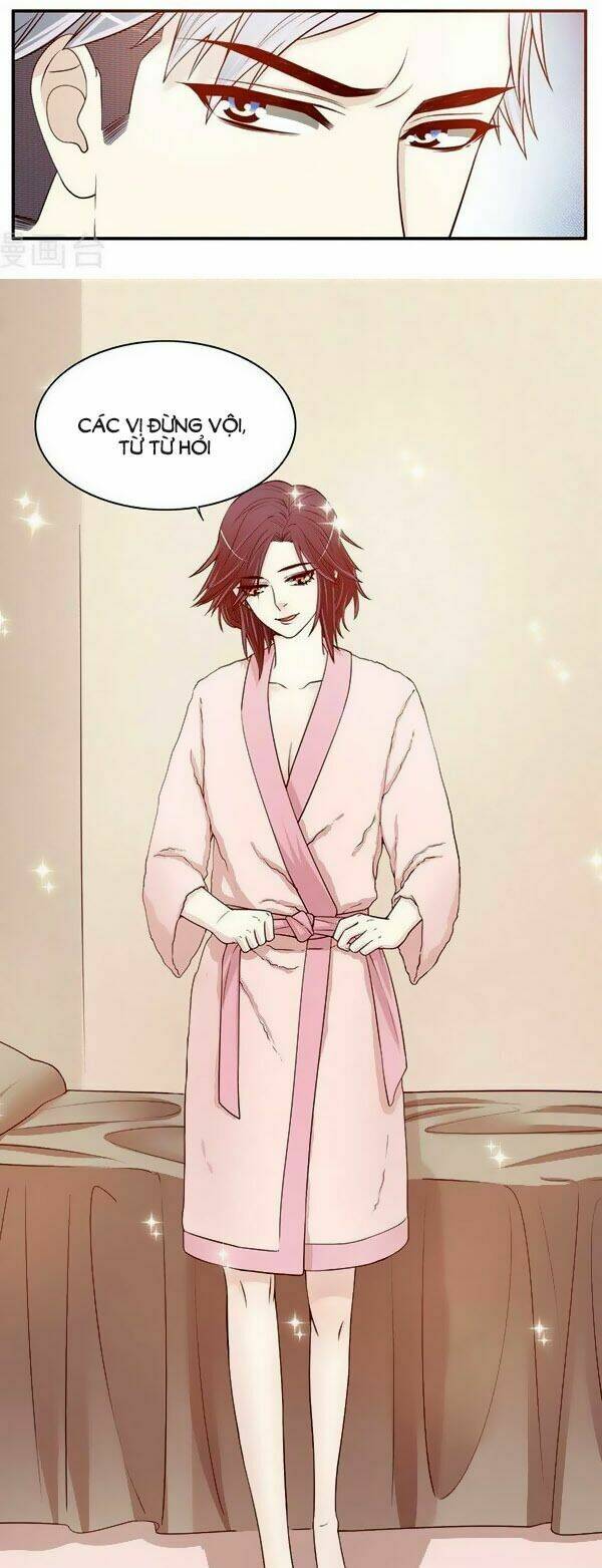 101 Phương Pháp Của Tổng Tài: Chapter 29