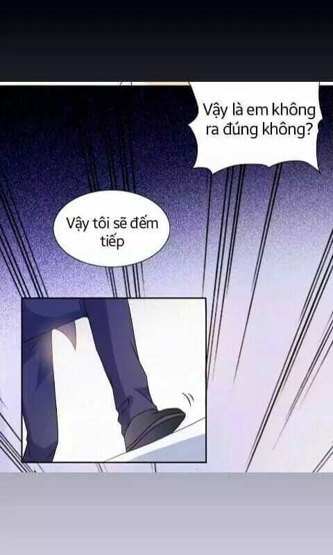 1 Nửa Hoàn Hảo Của Ceo: Chapter 14