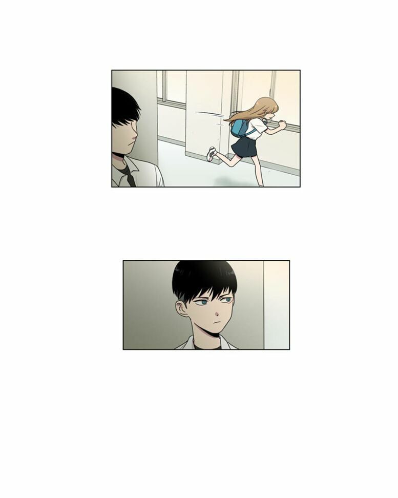 …”Một Sự Thật Khá Khó Chịu.”: Chapter 7